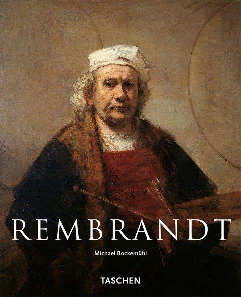 REMBRANDT | 9783822861929 | BOCKERMÜHL, MICHAEL | Galatea Llibres | Llibreria online de Reus, Tarragona | Comprar llibres en català i castellà online