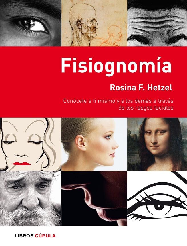 FISIOGNOMIA | 9788448047252 | HETZEL, ROSINA | Galatea Llibres | Llibreria online de Reus, Tarragona | Comprar llibres en català i castellà online