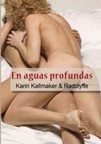 EN AGUAS PROFUNDAS | 9788492813032 | KALLMAKER, KARIN | Galatea Llibres | Librería online de Reus, Tarragona | Comprar libros en catalán y castellano online