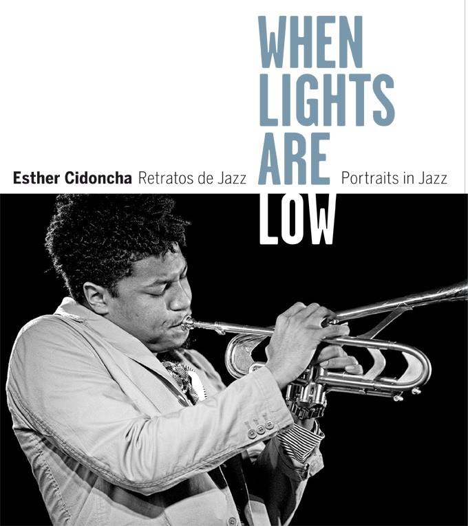 WHEN LIGHT ARE LOW | 9788415691952 | CIDONCHA, ESTHER | Galatea Llibres | Llibreria online de Reus, Tarragona | Comprar llibres en català i castellà online