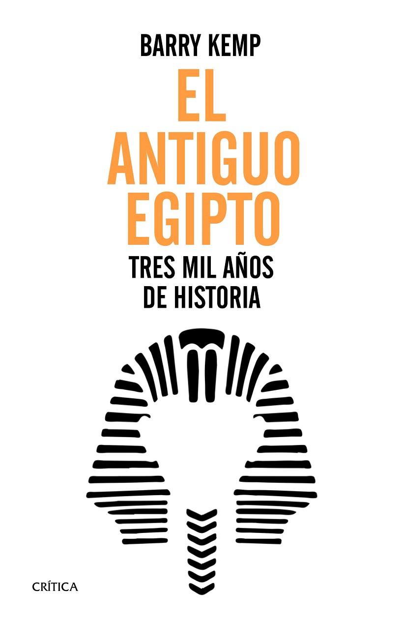 EL ANTIGUO EGIPTO | 9788416771264 | KEMP, BARRY | Galatea Llibres | Llibreria online de Reus, Tarragona | Comprar llibres en català i castellà online