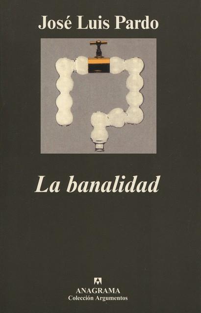 BANALIDAD, LA | 9788433900982 | PARDO TORIO, JOSE LUIS | Galatea Llibres | Librería online de Reus, Tarragona | Comprar libros en catalán y castellano online