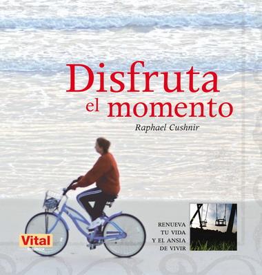 DISFRUTA EL MOMENTO | 9788479279981 | AA.VV | Galatea Llibres | Llibreria online de Reus, Tarragona | Comprar llibres en català i castellà online