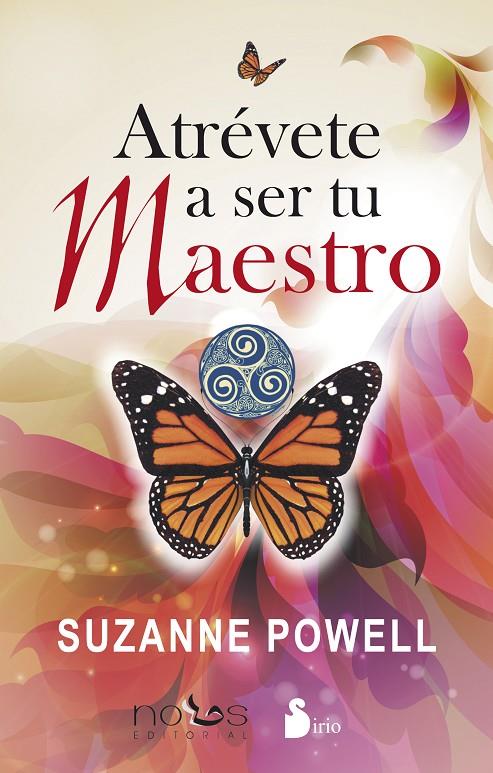 ATREVETE A SER TU MAESTRO | 9788478088737 | POWELL, SUZANNE | Galatea Llibres | Llibreria online de Reus, Tarragona | Comprar llibres en català i castellà online