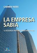 EMPRESA SABIA, LA | 9788479788605 | YATES, CARMEN | Galatea Llibres | Llibreria online de Reus, Tarragona | Comprar llibres en català i castellà online