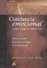 CONCIENCIA EMOCIONAL | 9788484452805 | STAR WHITE, MOONSTONE | Galatea Llibres | Librería online de Reus, Tarragona | Comprar libros en catalán y castellano online