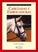 CABEZAS Y EMBOCADURAS | 9788425517051 | HENDERSON, CAROLYN | Galatea Llibres | Llibreria online de Reus, Tarragona | Comprar llibres en català i castellà online