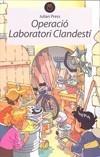 OPERACIO LABORATORI CLANDESTI | 9788496726482 | PRESS, JULIAN | Galatea Llibres | Llibreria online de Reus, Tarragona | Comprar llibres en català i castellà online