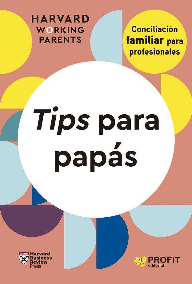 TIPS PARA PAPÁS | 9788419841643 | Galatea Llibres | Llibreria online de Reus, Tarragona | Comprar llibres en català i castellà online