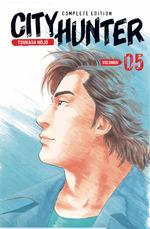 CITY HUNTER 5 | 9788417957889 | HOJO, TSUKASA | Galatea Llibres | Llibreria online de Reus, Tarragona | Comprar llibres en català i castellà online