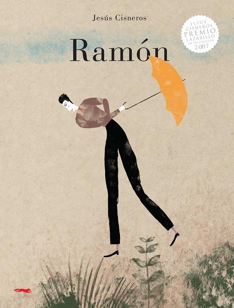 RAMÓN | 9788496509832 | CISNEROS LAGUNA, JESÚS | Galatea Llibres | Llibreria online de Reus, Tarragona | Comprar llibres en català i castellà online