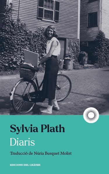 DIARIS SYLVIA PLATH | 9788412828627 | PLATH, SYLVIA | Galatea Llibres | Llibreria online de Reus, Tarragona | Comprar llibres en català i castellà online