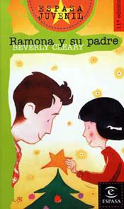 RAMONA Y SU PADRE | 9788423990207 | CLEARY, B. | Galatea Llibres | Llibreria online de Reus, Tarragona | Comprar llibres en català i castellà online