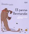 PERRO BERNARDO | 9788498451474 | ARMENGOL, GEMMA - ÒSCAR JULVE | Galatea Llibres | Librería online de Reus, Tarragona | Comprar libros en catalán y castellano online