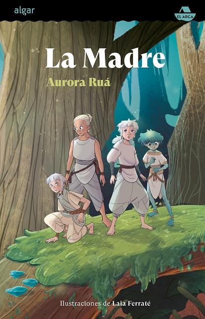 LA MADRE | 9788491427209 | RUA, AURORA | Galatea Llibres | Llibreria online de Reus, Tarragona | Comprar llibres en català i castellà online