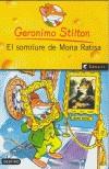 EL SOMRIURE DE MONA RATISA (GERONIMO STILTON, 7) | 9788497089470 | Galatea Llibres | Llibreria online de Reus, Tarragona | Comprar llibres en català i castellà online