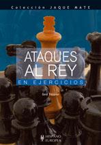 ATAQUES AL REY | 9788425517839 | TREPPNER, GERD | Galatea Llibres | Llibreria online de Reus, Tarragona | Comprar llibres en català i castellà online