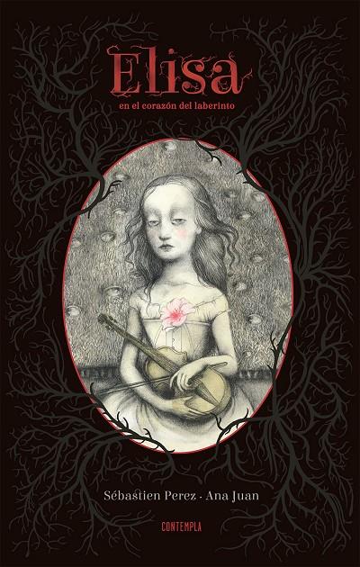 ELISA EN EL CORAZóN DEL LABERINTO | 9788414009482 | PEREZ, SéBASTIEN | Galatea Llibres | Librería online de Reus, Tarragona | Comprar libros en catalán y castellano online