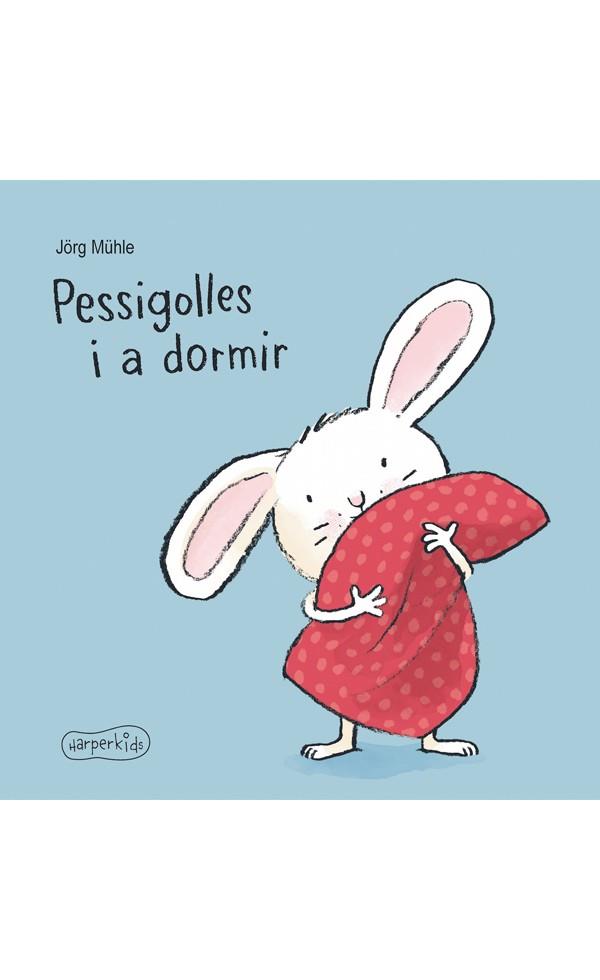 PESSIGOLLES I A DORMIR | 9788417222161 | MüHLE, JöRG | Galatea Llibres | Llibreria online de Reus, Tarragona | Comprar llibres en català i castellà online