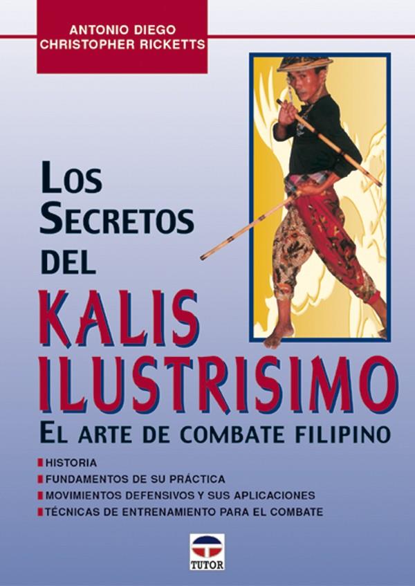 SECRETOS DEL KALIS ILUSTRISIMO, LOS | 9788479023843 | DIEGO, ANTONIO | Galatea Llibres | Llibreria online de Reus, Tarragona | Comprar llibres en català i castellà online