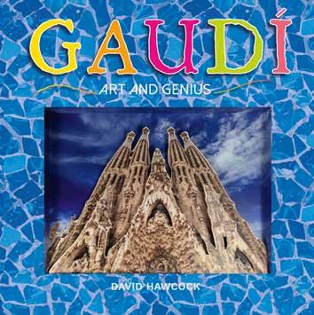 GAUDÍ POP-UP INGLÉS | 9788416279425 | HAWCOCK, DAVID | Galatea Llibres | Llibreria online de Reus, Tarragona | Comprar llibres en català i castellà online