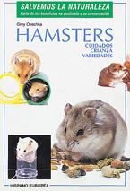 HAMSTERS                 (DIP) | 9788425509742 | OVECHKA, GREY | Galatea Llibres | Llibreria online de Reus, Tarragona | Comprar llibres en català i castellà online