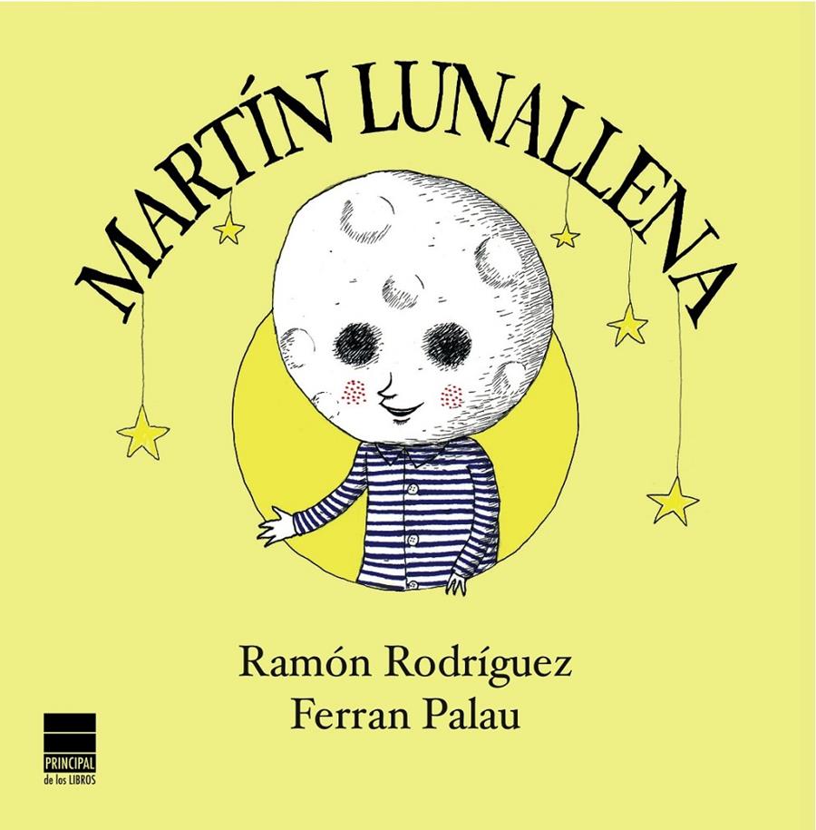 MARTÍN LUNALLENA | 9788493971762 | RODRÍGUEZ, RAMÓN | Galatea Llibres | Llibreria online de Reus, Tarragona | Comprar llibres en català i castellà online