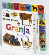 MEVA PRIMERA GRANJA. APRENC A LLEGIR! | 9788499061061 | Galatea Llibres | Llibreria online de Reus, Tarragona | Comprar llibres en català i castellà online