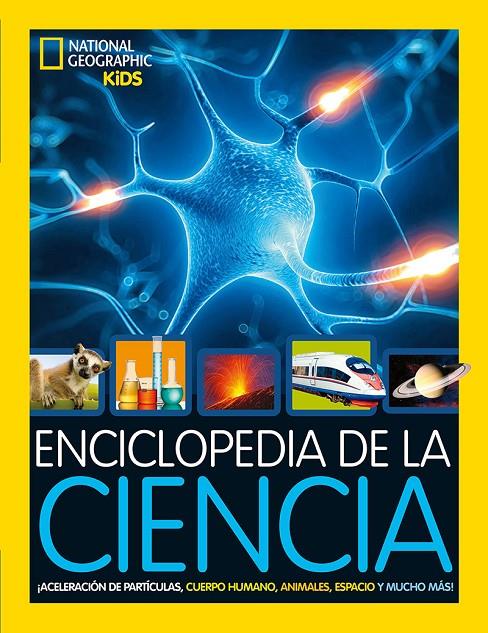 ENCICLOPEDIA DE LA CIENCIA | 9788482987347 | Galatea Llibres | Librería online de Reus, Tarragona | Comprar libros en catalán y castellano online