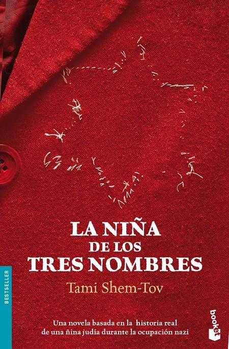 NIÑA DE LOS TRES NOMBRES | 9788496580572 | SHEM TOV, TAMI | Galatea Llibres | Llibreria online de Reus, Tarragona | Comprar llibres en català i castellà online