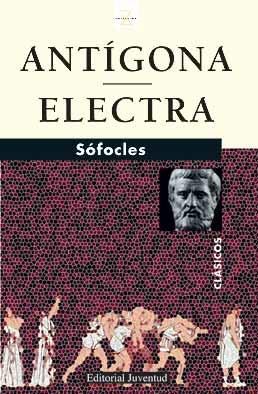 ANTIGONA - ELECTRA | 9788426136619 | SOFOCLES | Galatea Llibres | Llibreria online de Reus, Tarragona | Comprar llibres en català i castellà online