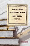 CRIMENES CELEBRES. LOS CENCI | 9788496909038 | DUMAS, ALEXANDRE (1802-1870) | Galatea Llibres | Llibreria online de Reus, Tarragona | Comprar llibres en català i castellà online