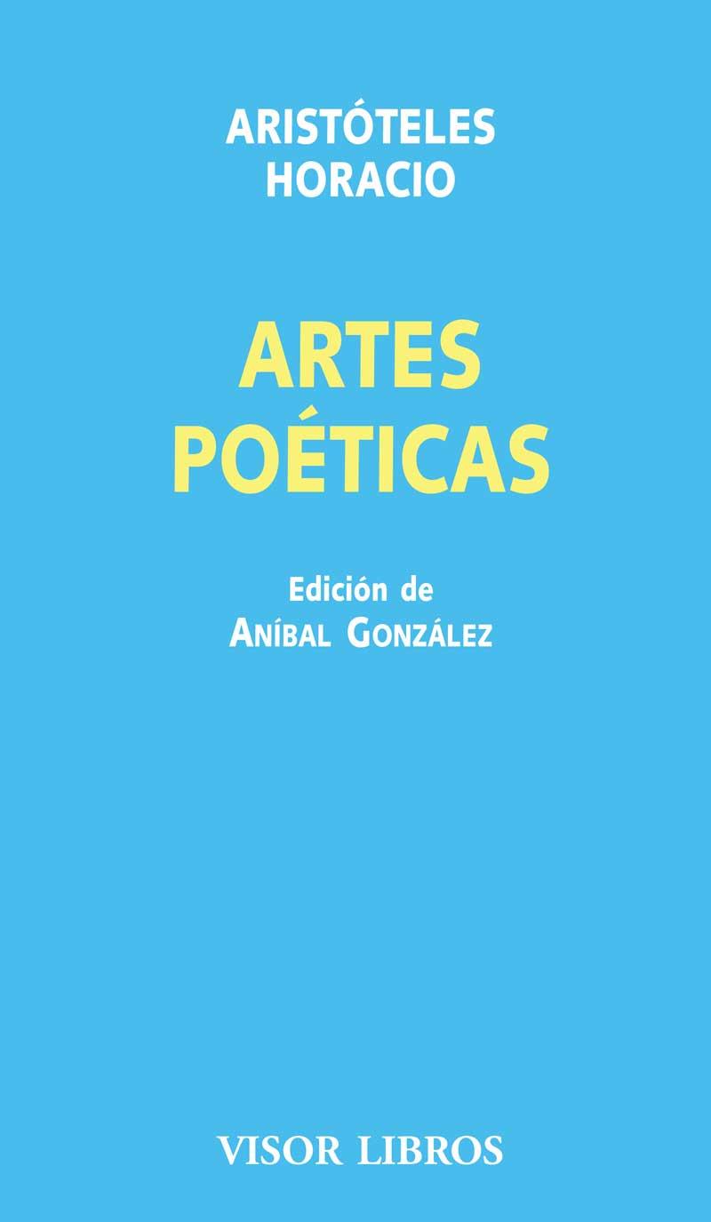 ARTES POETICAS | 9788475229119 | ARISTOTELES/HORACIO | Galatea Llibres | Llibreria online de Reus, Tarragona | Comprar llibres en català i castellà online