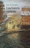 HISTORIA CORRIENTE, UNA | 9788484281979 | GONCHAROV, IVAN A. | Galatea Llibres | Llibreria online de Reus, Tarragona | Comprar llibres en català i castellà online