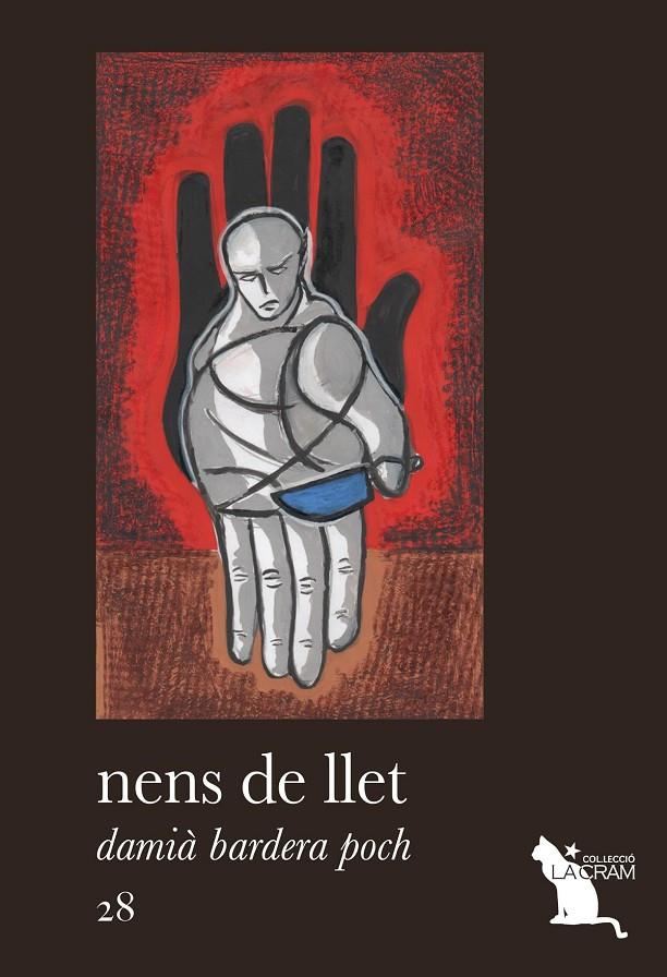 NENS DE LLET | 9788494562471 | BARDERA POCH, DAMIÀ | Galatea Llibres | Llibreria online de Reus, Tarragona | Comprar llibres en català i castellà online