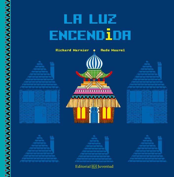 LA LUZ ENCENDIDA | 9788426143914 | MARNIER, RICHARD | Galatea Llibres | Llibreria online de Reus, Tarragona | Comprar llibres en català i castellà online