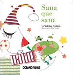 SANA QUE SANA | 9789707774278 | RAMOS, CRISTINA | Galatea Llibres | Llibreria online de Reus, Tarragona | Comprar llibres en català i castellà online