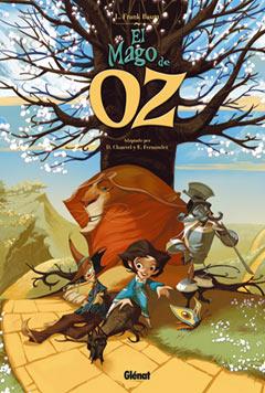 MAGO DE OZ, EL | 9788484498964 | BAUM, FRANK | Galatea Llibres | Llibreria online de Reus, Tarragona | Comprar llibres en català i castellà online