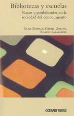 BIBLIOTECAS Y ESCUELAS | 9786074000184 | BONILLA, ELISA | Galatea Llibres | Llibreria online de Reus, Tarragona | Comprar llibres en català i castellà online