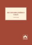 DICCIONARIO JURIDICO 4ª EDICIÓN 2010 | 9788483422427 | FONSECA-HERRERO RAIMUNDO, J.I. / IGLESIAS SÁNCHEZ Mª J. | Galatea Llibres | Llibreria online de Reus, Tarragona | Comprar llibres en català i castellà online