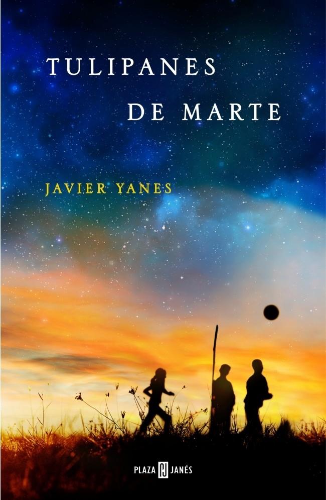 TULIPANES DE MARTE | 9788401342110 | YANES, JAVIER | Galatea Llibres | Llibreria online de Reus, Tarragona | Comprar llibres en català i castellà online