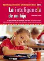 INTELIGENCIA DE MI HIJO, LA | 9788475563848 | AROS, CLAUDIO | Galatea Llibres | Llibreria online de Reus, Tarragona | Comprar llibres en català i castellà online