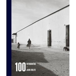 100 FOTOGRAFÍAS DE JUAN RULFO  | 9788492480913 | DEMPSEY, ANDREW  | Galatea Llibres | Llibreria online de Reus, Tarragona | Comprar llibres en català i castellà online