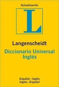 DICCIONARIO ESPAÑOL-INGLES/ INGLES- ESPAÑOL MINI | 9783468961830 | VARIOS AUTORES | Galatea Llibres | Llibreria online de Reus, Tarragona | Comprar llibres en català i castellà online