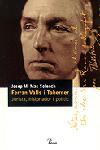 FERRAN VALLS I TABERNER. JURISTA, HISTORIADOR I POLITIC | 9788484372103 | MAS SOLENCH, JOSEP M. | Galatea Llibres | Llibreria online de Reus, Tarragona | Comprar llibres en català i castellà online