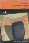 SICILIA LA PIEDRA NEGRA | 9788496806689 | MEZA, JULIAN | Galatea Llibres | Llibreria online de Reus, Tarragona | Comprar llibres en català i castellà online