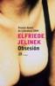 OBSESION | 9788476697160 | JELINEK, ELFRIEDE | Galatea Llibres | Llibreria online de Reus, Tarragona | Comprar llibres en català i castellà online