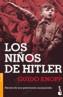 NIÑOS DE HITLER, LOS | 9788408057154 | KNOPP, GUIDO | Galatea Llibres | Llibreria online de Reus, Tarragona | Comprar llibres en català i castellà online