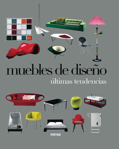 MUEBLES DE DISEÑO | 9788496429390 | MINGUET, EVA | Galatea Llibres | Librería online de Reus, Tarragona | Comprar libros en catalán y castellano online