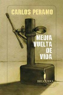 MEDIA VUELTA DE VIDA | 9788402421142 | PERAMO, CARLOS | Galatea Llibres | Llibreria online de Reus, Tarragona | Comprar llibres en català i castellà online